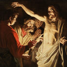 Matthias Stom: un caravaggesco nelle collezioni lombarde