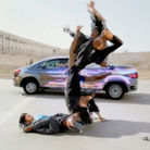 New Humans: Memories of the Future