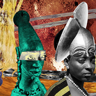 Rapha&euml;l Barontini, The Golden Ladies, 2026 | Courtesy &copy; 2026, ProLitteris, Zurich, the artist