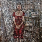 Celso Varela. La ceremonia del milagro. Retratos y Paisajes 2003 - 2014