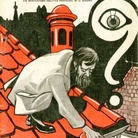 Il giallo a Milano  (come e perchè Holmes, Maigret e De Vincenzi si trovano a Brera)