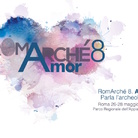 RomArché 8. Amor. Parla l’archeologia