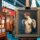 BAF - Bergamo Arte Fiera / IFA - Italian Fine Art