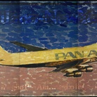 Mimmo Rotella. Monumentale
