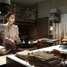 Maya Zack. Counterlight