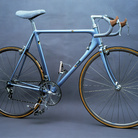 Anima d'acciaio: Columbus e il design della bicicletta