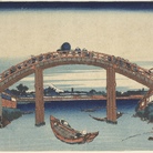 Presto a Roma la più grande mostra mai dedicata a Hokusai