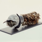 Liliane Lijn. I am she