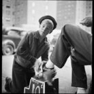 Stanley Kubrick, A tale of a shoe-shine boy, 1947