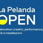 LA PELANDA OPEN