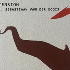 Tension by J. Sebastiaan van der Kooij