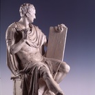 Antonio Canova, Monumento a George Washington, Fondazione Canova di Possagno