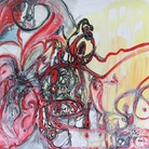 Anna Magi. Pandemonium