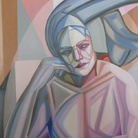 Geometrie dell’anima. Marian Comotti - Maria Luisa Ritorno