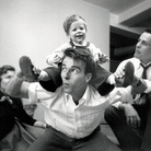 Stanley Kubrick, Montgomery Clift