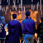 Harry Potter The Exhibition