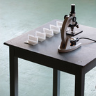 Giulio Paolini, Microcollection, 