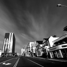 Sunset Boulevard, Los Angeles | Foto: © Giuseppe Asaro