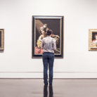 Talking about museums