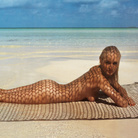 Uwe Ommer, Bahamas, 1984 © The Cal - Collezione Pirelli
