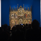 Il Polittico di Monte San Martino di Carlo e Vittore Crivelli