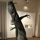 C'è oggi una fiaba. Da Isgrò a Gallizio, da Kiki Smith a Fontana: l'immaginario fiabesco nell’arte contemporanea