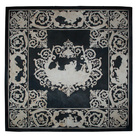 Mosé e gli altri restauri