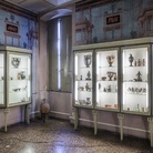 Inaugurazione del Gabinetto archeologico dell'Accademia Tadini di Lovere