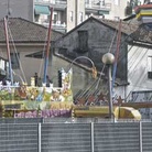 Posizioni. La metropoli di Milano in Metamorfosi