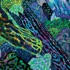 Inner Landscapes. Paula Cortazar, Benjamin Degen, Alexandra Karakashian, Michele Mathison
