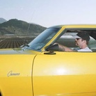 A Roma apre Bloo Gallery, con le automobili di Andrew Bush