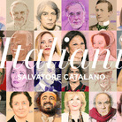 Italiani - Salvatore Catalano