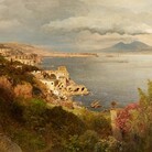 NOSTALGIA DEL SUD. Artisti tedeschi in Italia 1865-1915