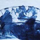 Juan Lin. Visioni in blu I Profondo blu