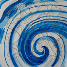 Adriana Varejão, Azulejao Voluta