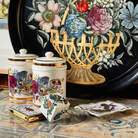 ODIO IL DECORO! Piero Fornasetti