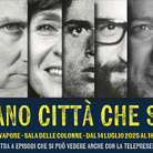 Milano città che sale