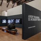 Screen Tests di Andy Warhol