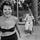 William Klein. Le mie città