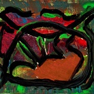 Albertina Zavale, HIV–positive child, 2013, Mozambique