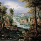 BRUEGHEL. MERAVIGLIE DELL’ARTE FIAMMINGA