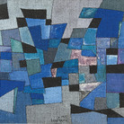 CAROL RAMA. Geniale sregolatezza