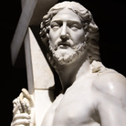 Cristo Portacroce Giustiniani