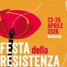 Festa della Resistenza. IV edizione