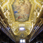 Biblioteca Riccardiana, Firenze