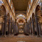 Chiesa dei Girolamini, Napoli | Courtesy © Rimani