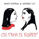 Anna Raimondo. CHI T'AMA TE RISPETT'
