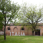 Padiglione Italia. Arsenale 2010. Photo: Giulio Squillacciotti. Courtesy: la Biennale di Venezia