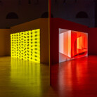 Chiara Passa. The Abstract Films: Sculpting Narratives in Space (2023-2025)