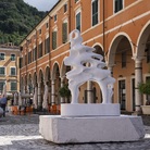 White Carrara - Design Lives in the City. X edizione